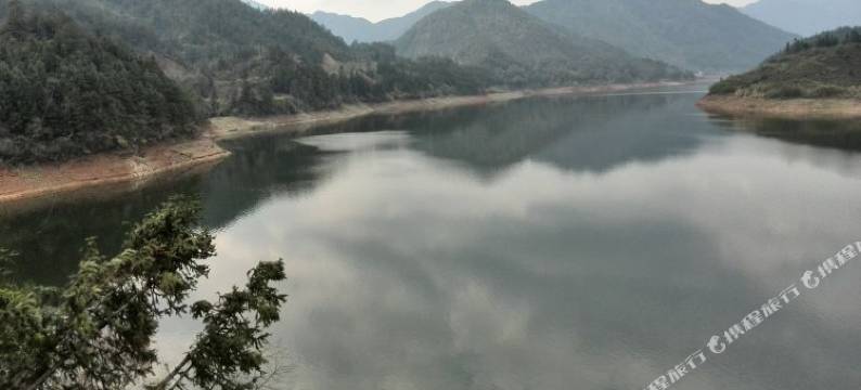 婺源康悦大酒店图片