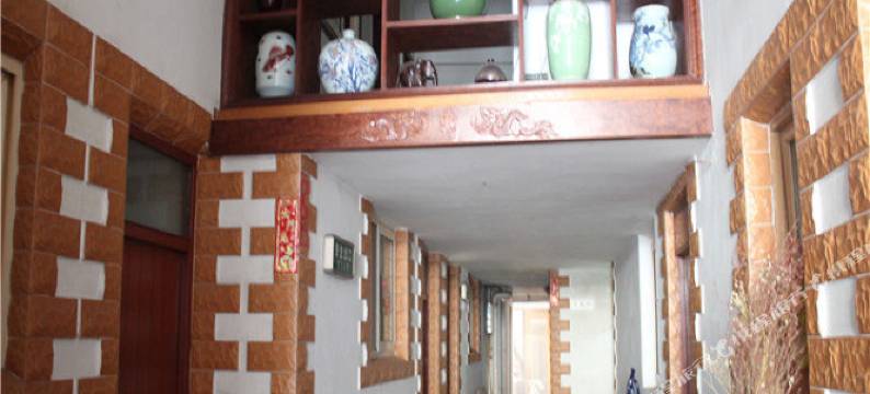 青岛粮伟旅馆图片