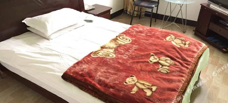 杭州新贵府宾馆图片