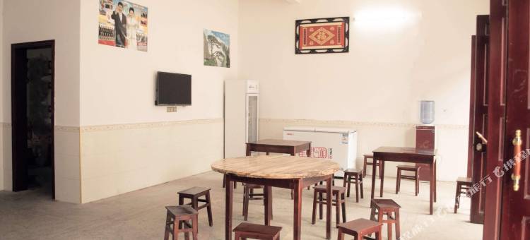 新宁诚实客栈图片