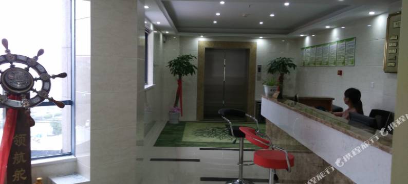 平湖金海湾宾馆图片