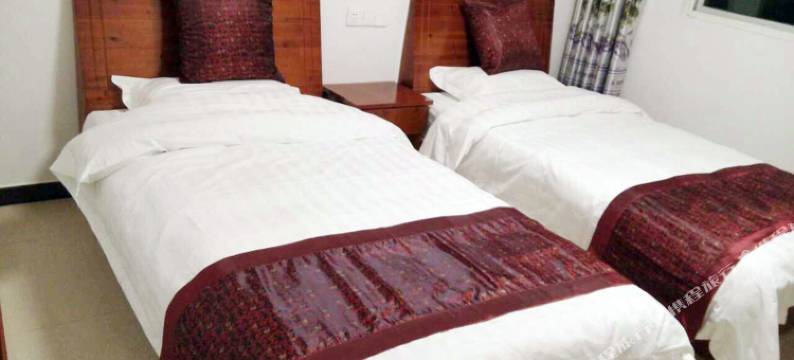 三清山桃源客栈图片