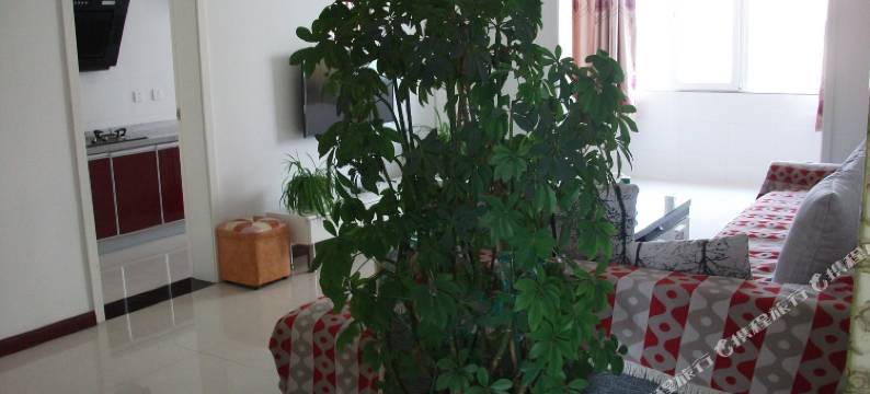 临汾诚信家庭宾馆图片