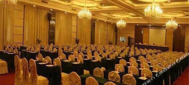 五家渠将军府大酒店图片