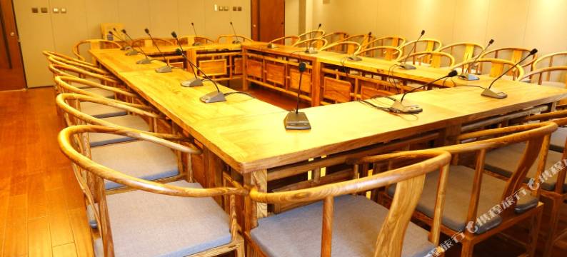 沂南马泉特色民宿图片