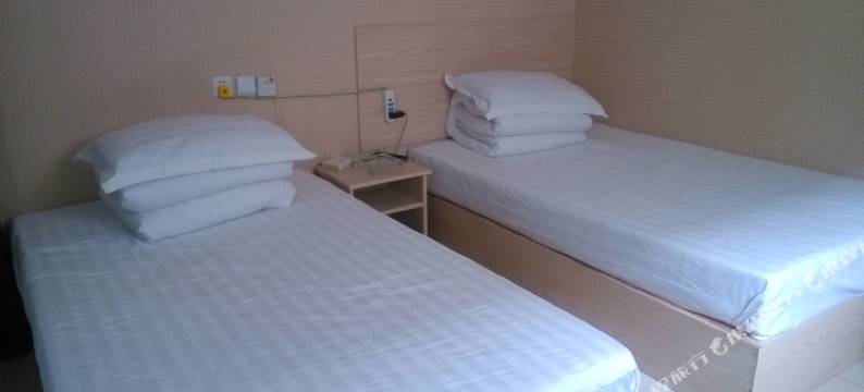 霍尔果斯馨雅宾馆图片