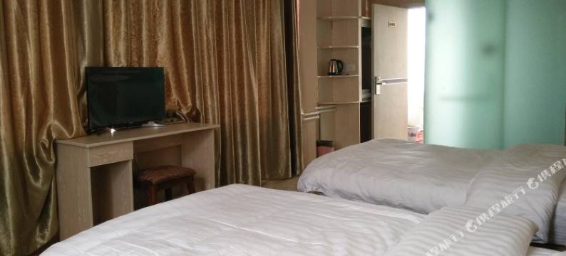 札达先施商务宾馆图片