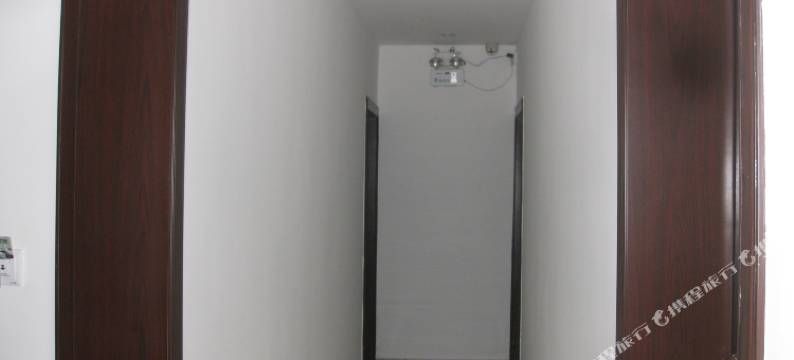 张家界青山客栈图片