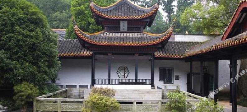 长沙汇友家庭旅馆图片