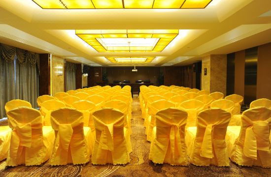 nanting international hotel