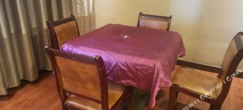 和静盛晖酒店图片