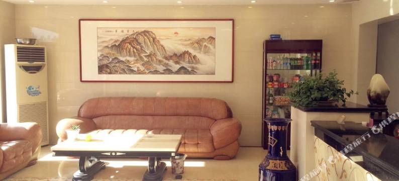 利津宏祥宾馆图片