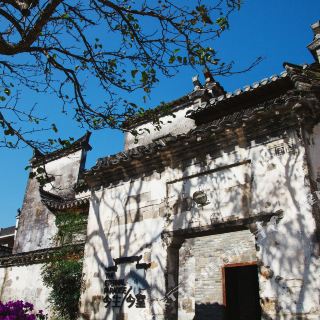 婺源荣禄第攻略-荣禄第门票价格多少钱-团购票价预定优惠-景点地址