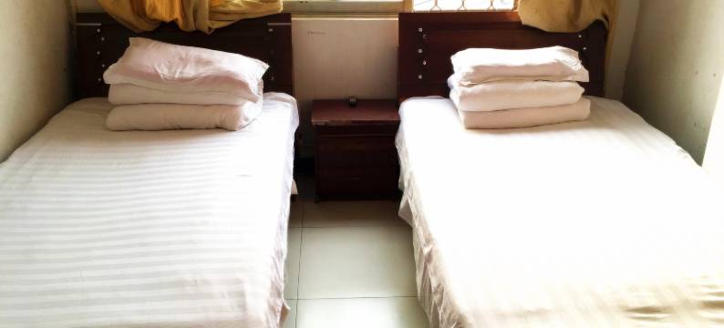 界首蓝云宾馆图片