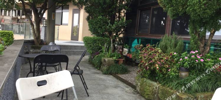 九份多桑的店民宿图片