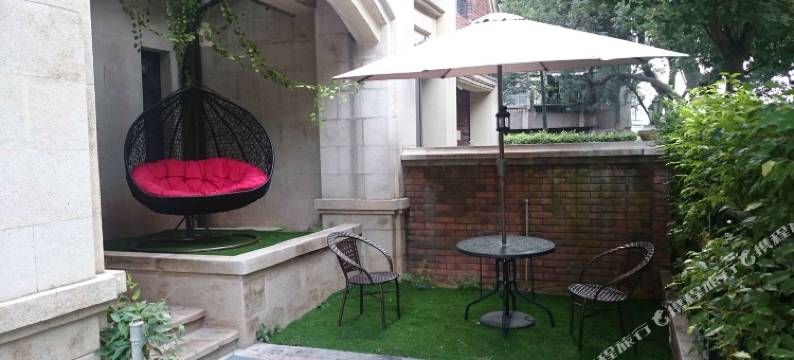 广州多多别墅图片