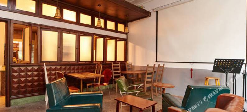 台北背包客青年旅舍图片