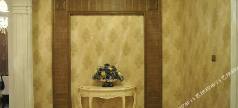 亚布力雪场豪华别墅22号图片