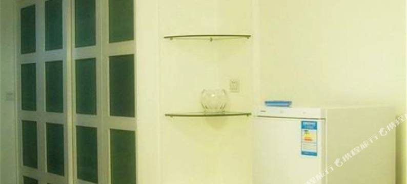 三亚蓝海之约海景度假客栈图片