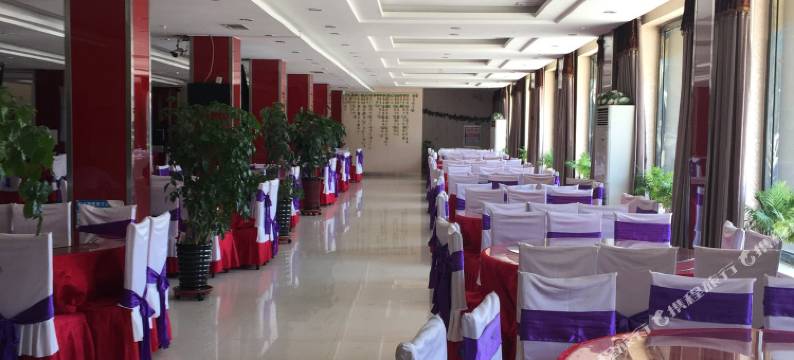 台安昊晟商务宾馆图片