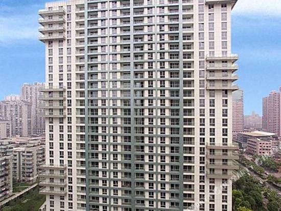 上海鼎園瑞峯公寓酒店