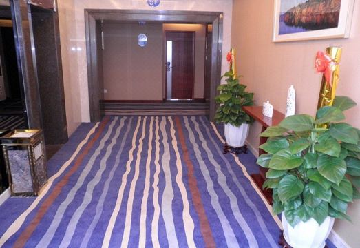 Sentosa Hotel (Majialong)Hotel Overview