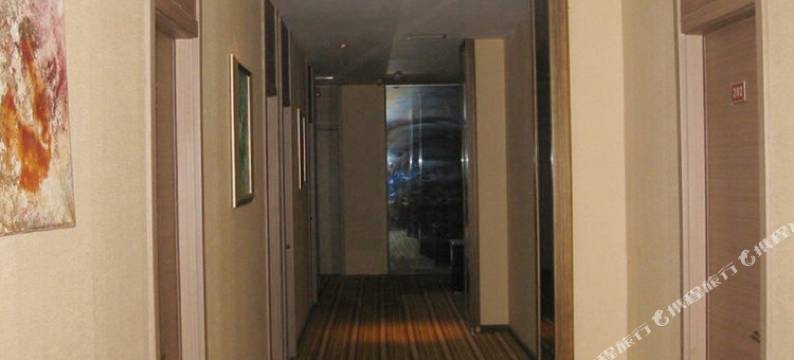 成都蓝城快捷酒店图片