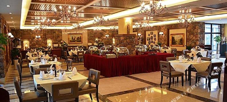 南昌保利高尔夫俱乐部图片