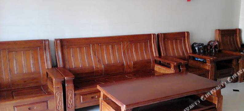 景洪帝缘商务酒店图片