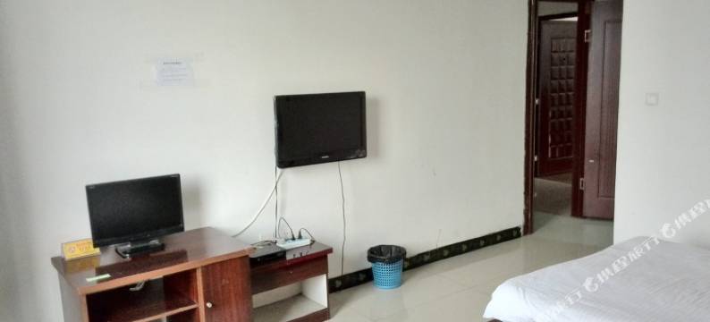 广元蓝顿宾馆图片