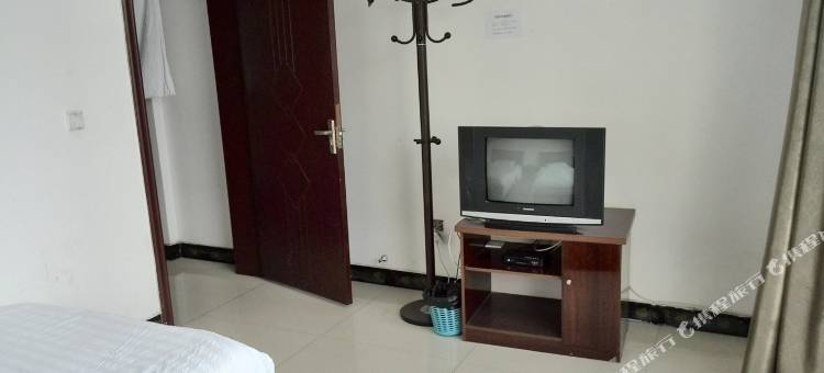 广元蓝顿宾馆图片