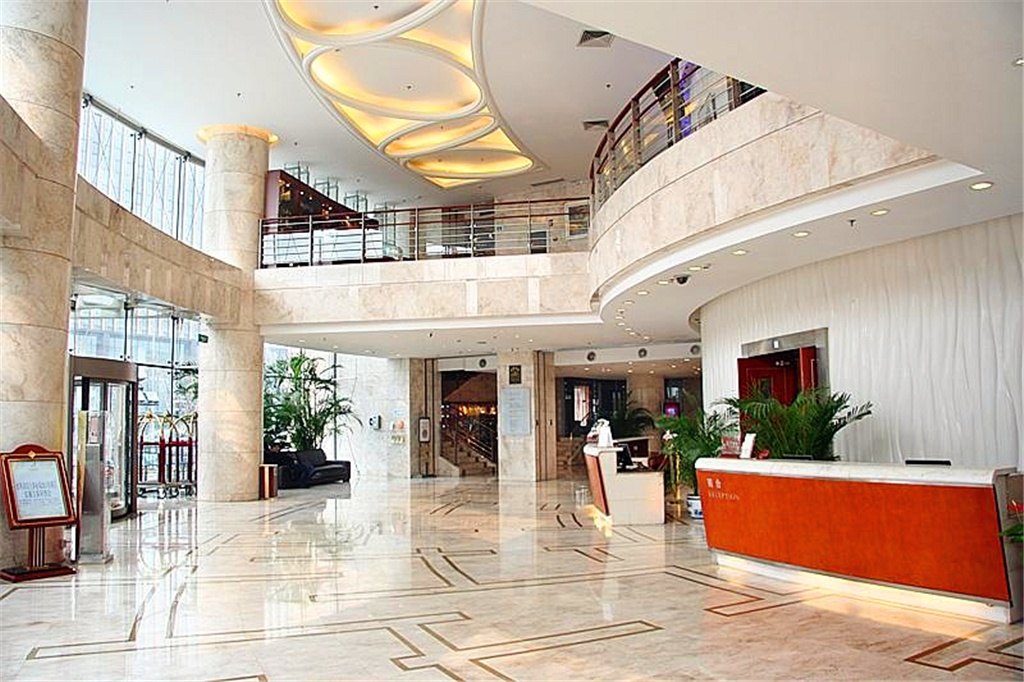 Sandalwood Hotel Over view