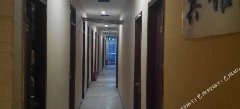 济南爱尚宾馆图片