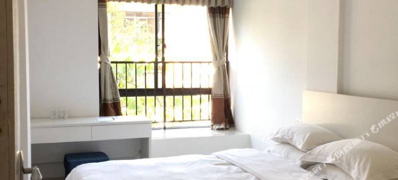 昊润酒店公寓(南宁泰国城店)图片