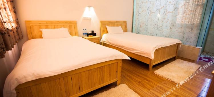 普者黑那里十客栈图片