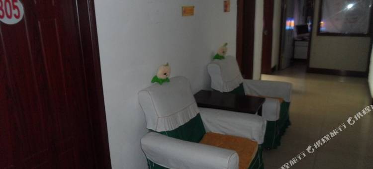 盂县焦运宾馆图片