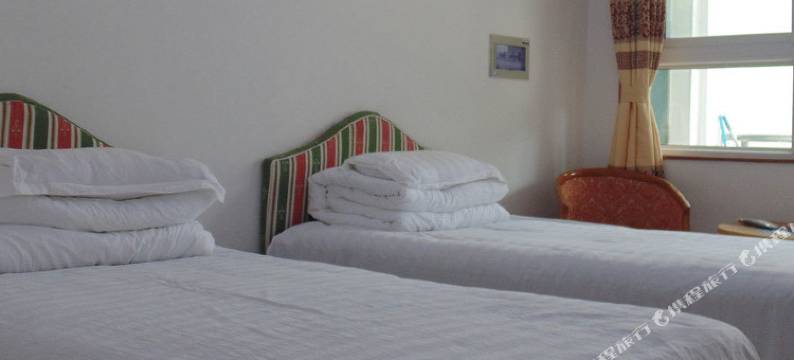 慕田峪长城力泽农家院图片