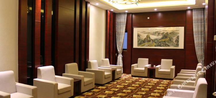 威海华唐天润大酒店图片