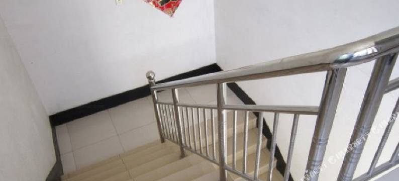 赞皇九女峰家园图片