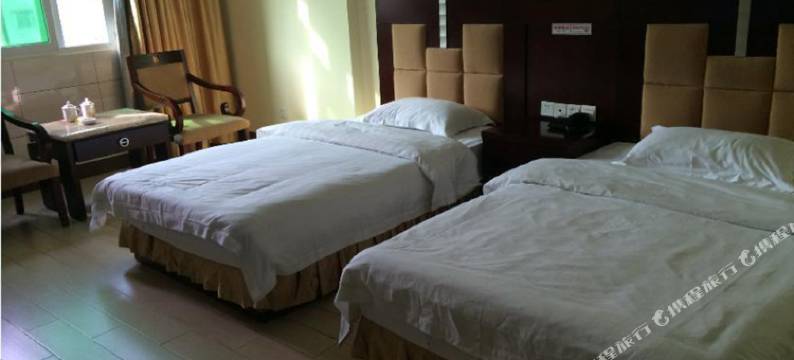 龙川恒丰酒店图片