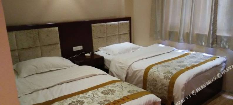 昭通君悦快捷酒店(昭阳区一中店)图片