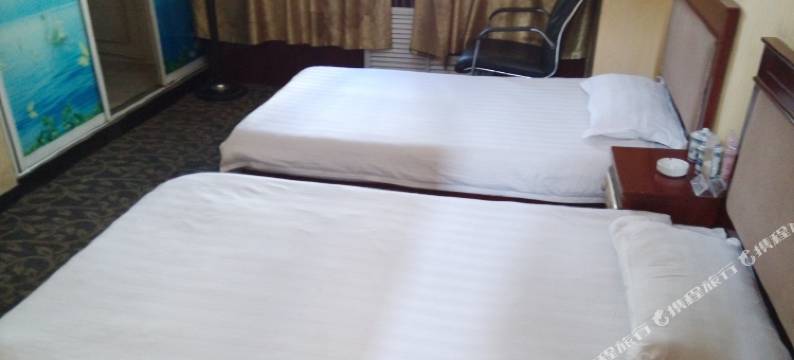 神木祥云商务宾馆图片