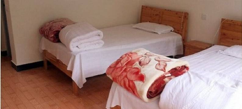 蜀南竹海云海家园农家乐图片