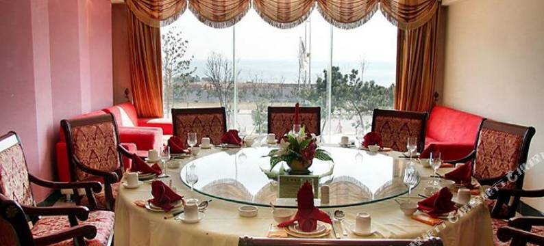 通用风华石老人度假中心图片