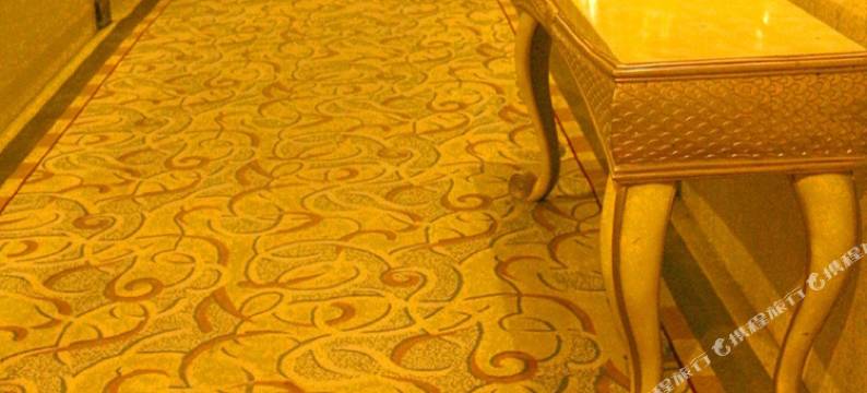 上海恒升苑酒店式公寓图片