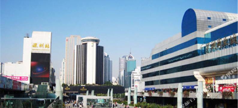 深圳王子客栈图片