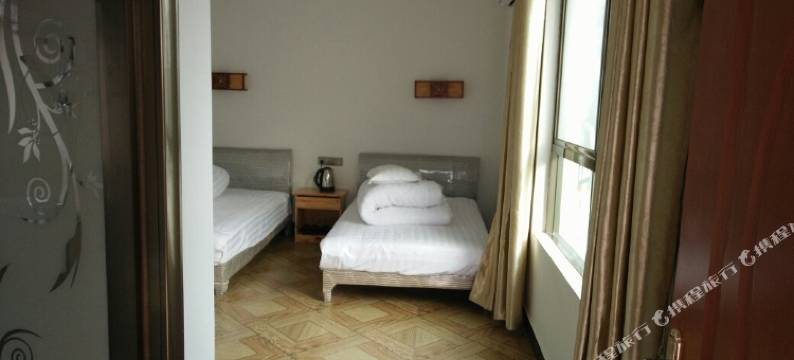 婺源友贤居图片