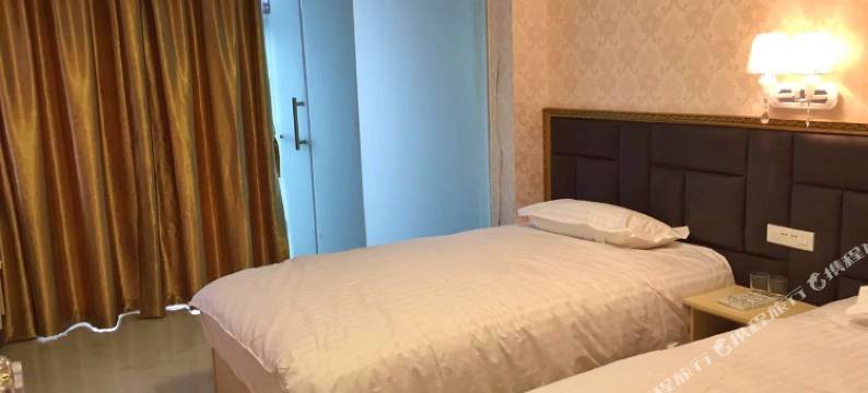 武汉寓见客栈图片