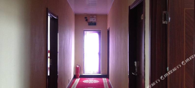 巴彦淖尔玛拉沁宾馆图片