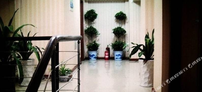 淮安新浪宾馆图片